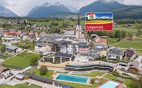 Alpenparks Hotel & Apartment Carpe Solem Mariapfarr
